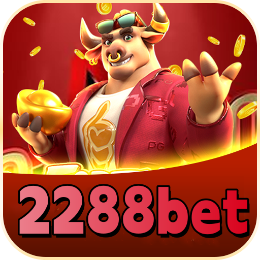 2288bet logo