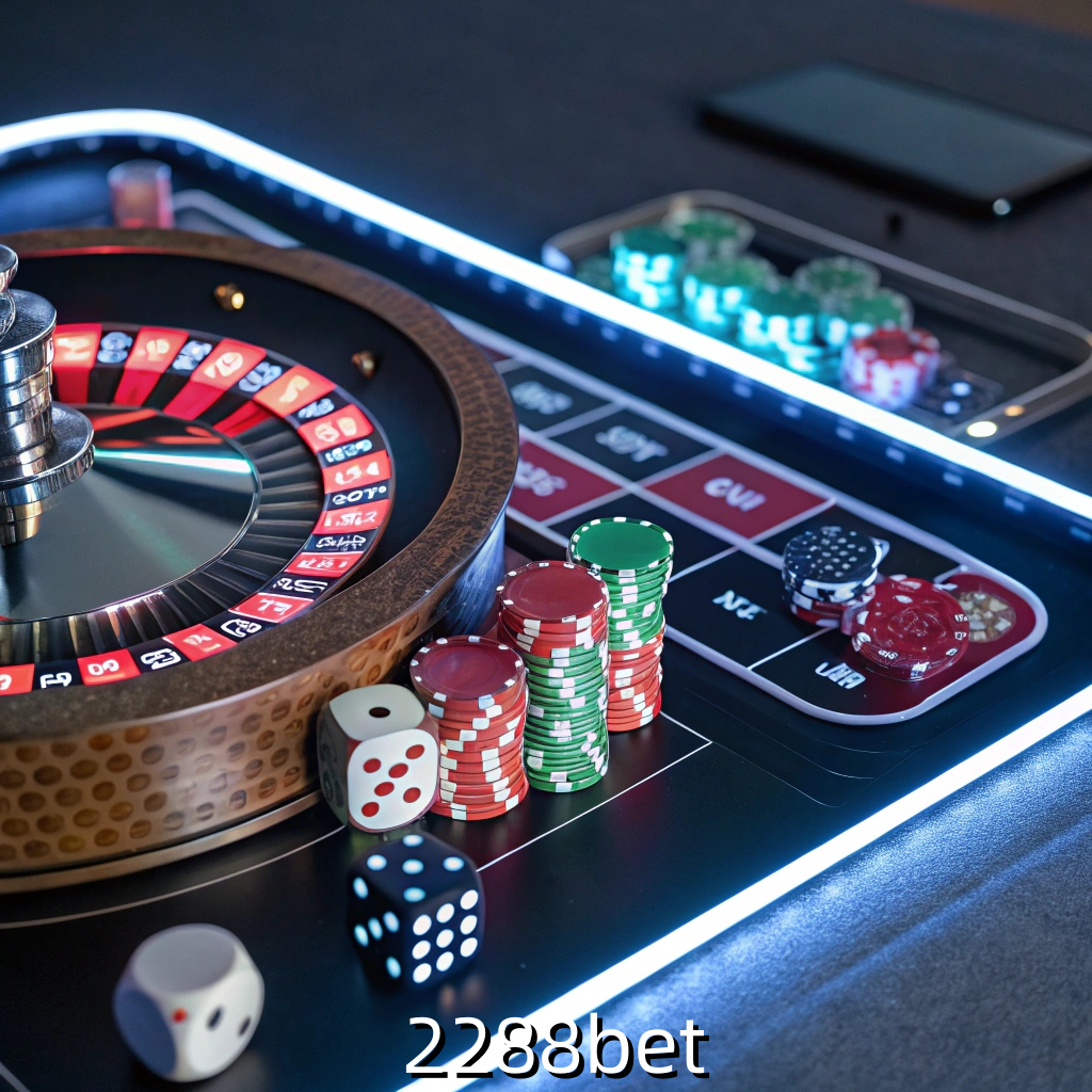 Acesso ao 2288bet