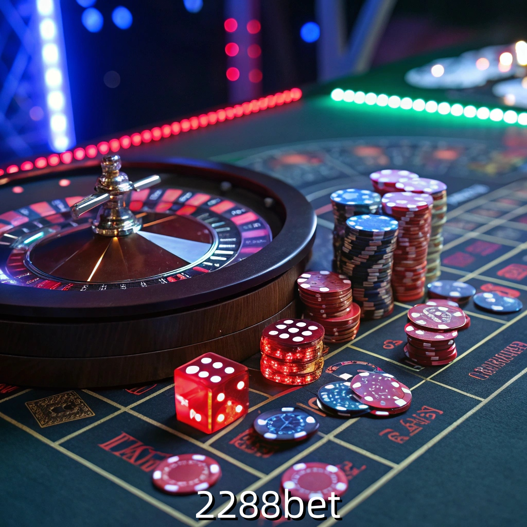 Cadastro na 2288bet