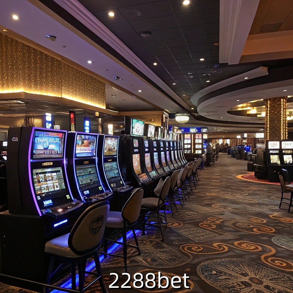 Acesso ao 2288bet