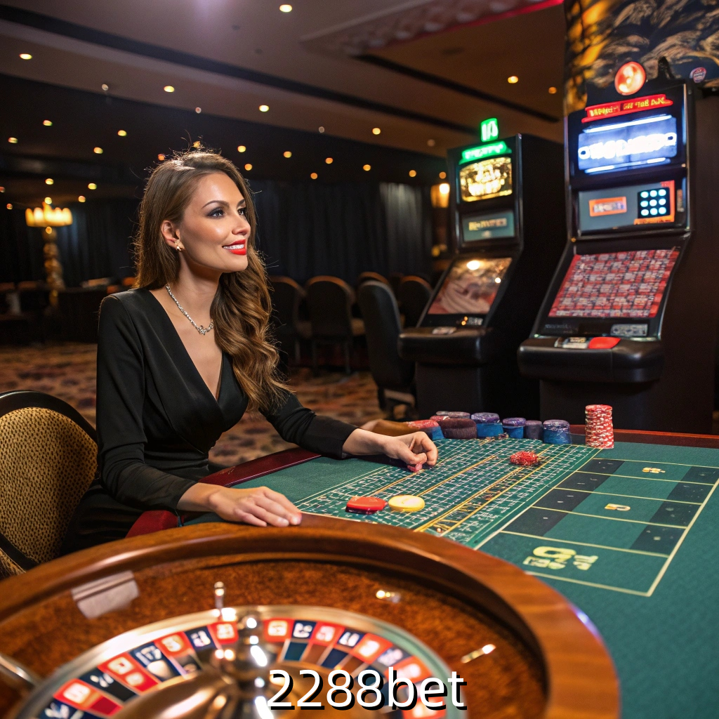 Jogos Crash no Cassino 2288bet