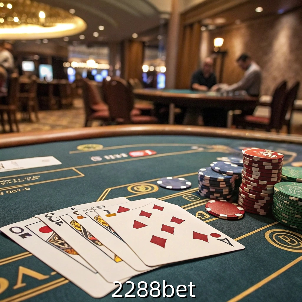 Cadastro na 2288bet