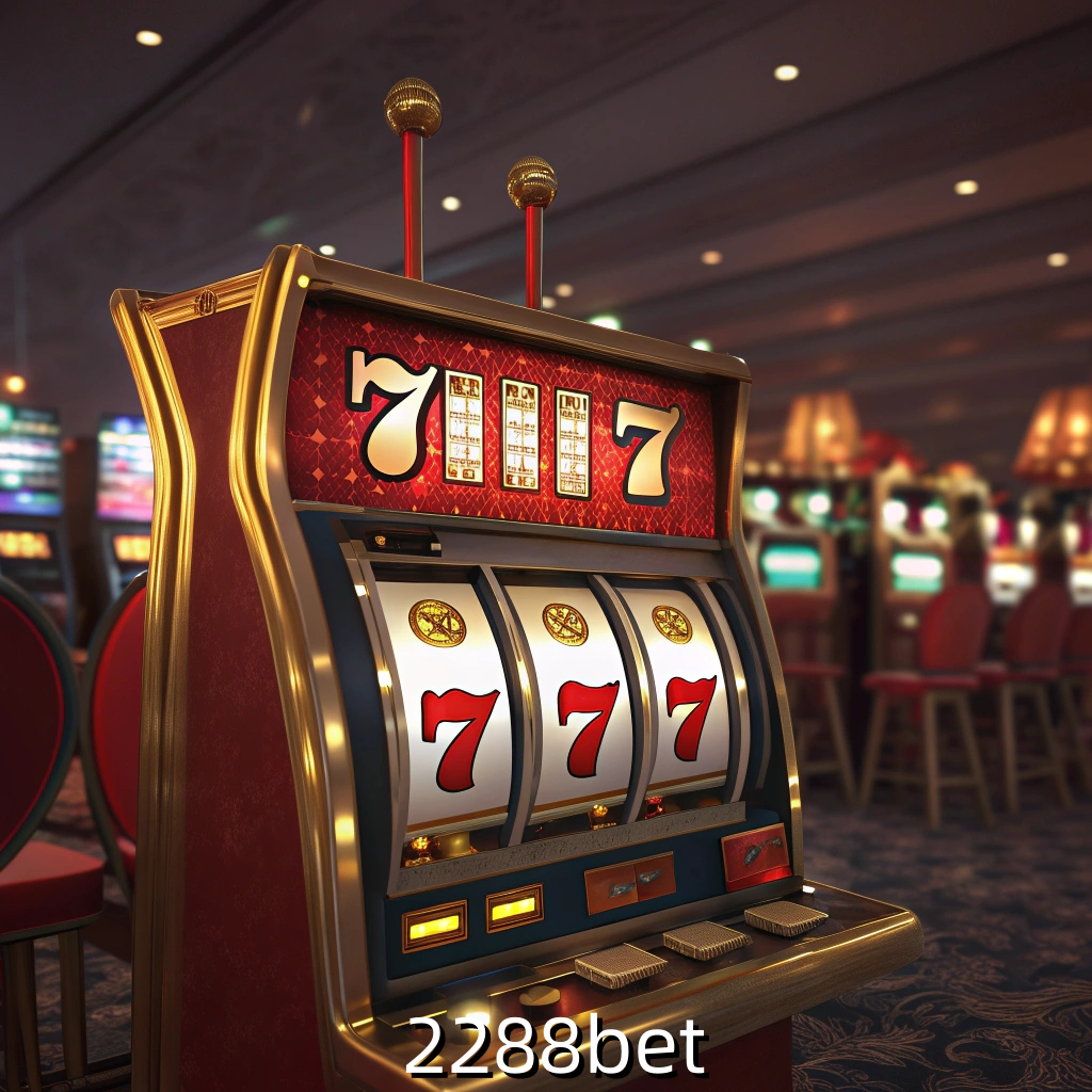 Cassino Online 2288bet