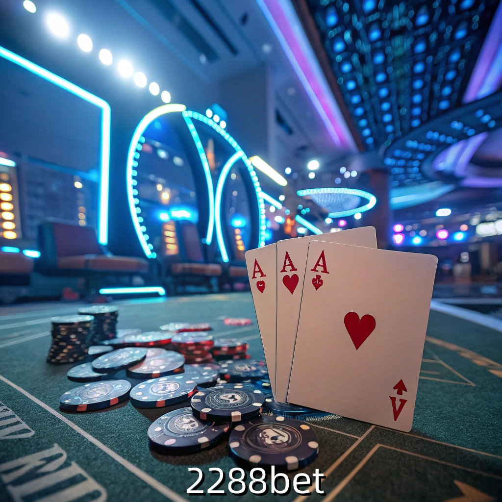 Acesso ao 2288bet
