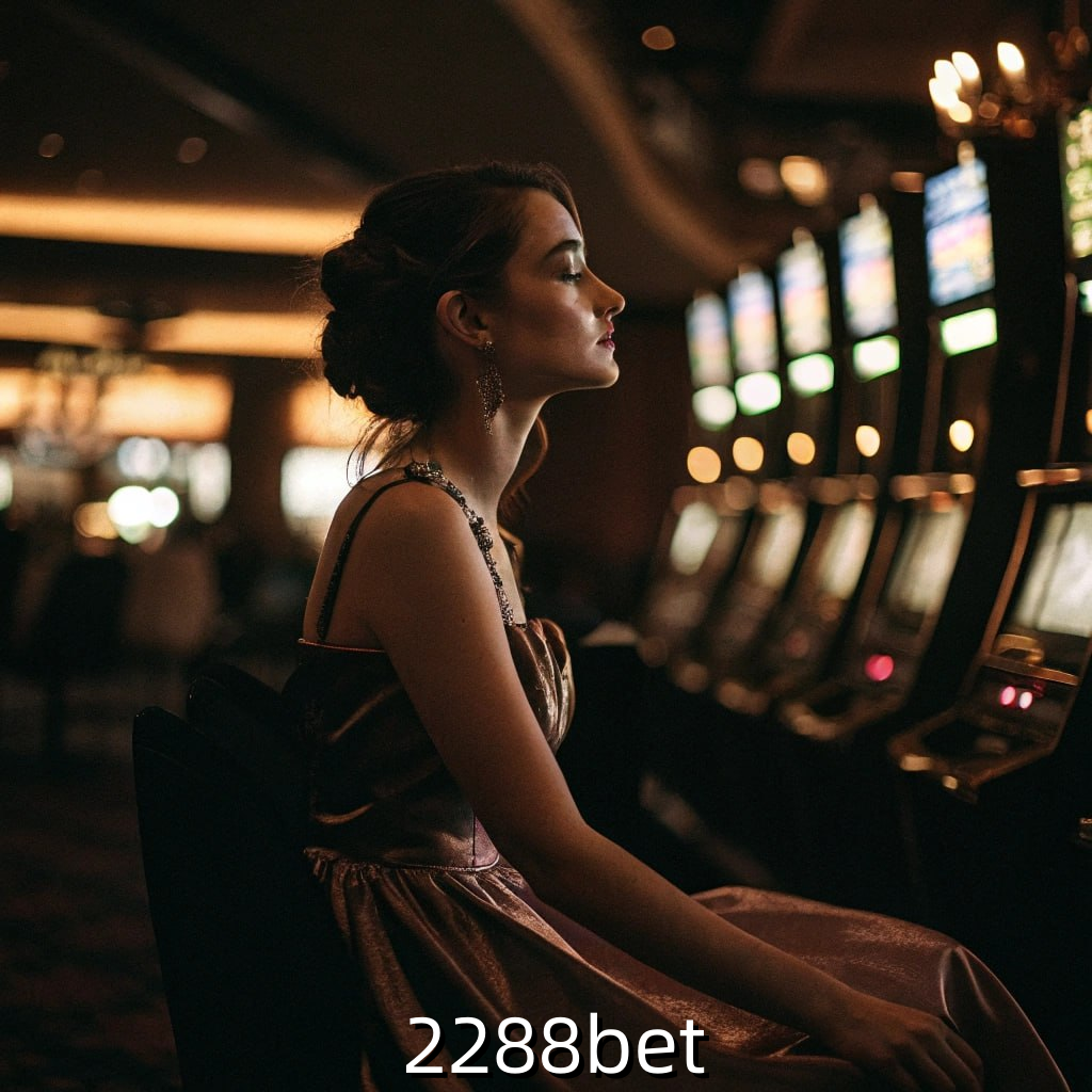 Acesso ao 2288bet