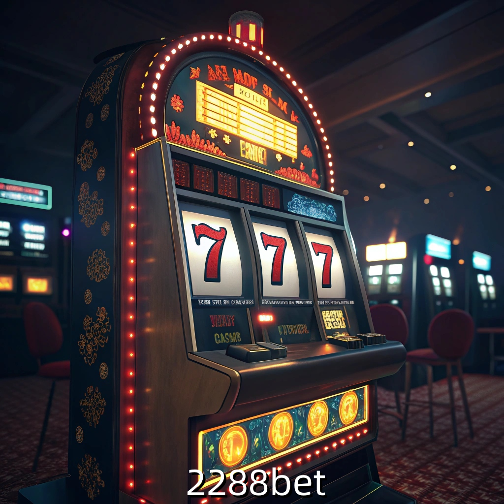 Cassino Online 2288bet