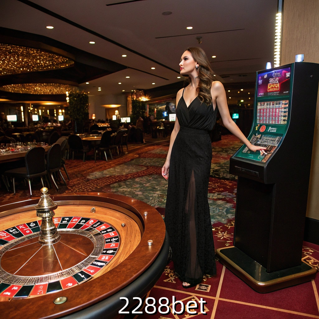 Acesso ao 2288bet