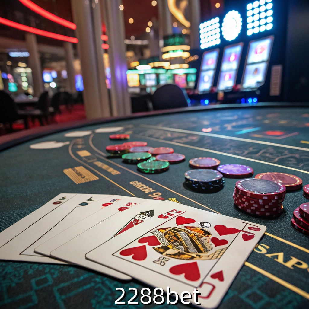 Cadastro na 2288bet