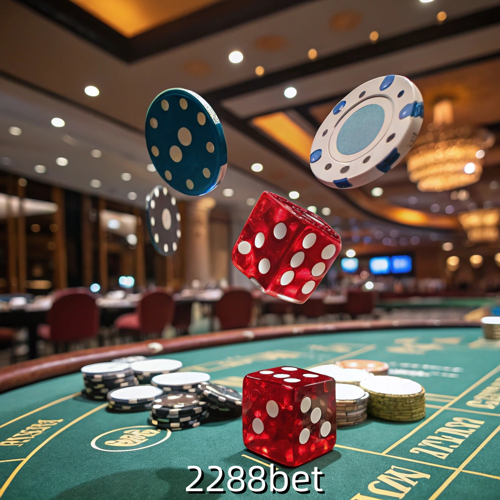 Acesso ao 2288bet
